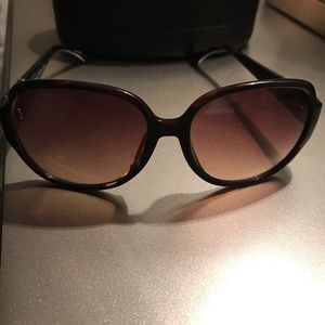 Michael Kors Sunglasses and Case